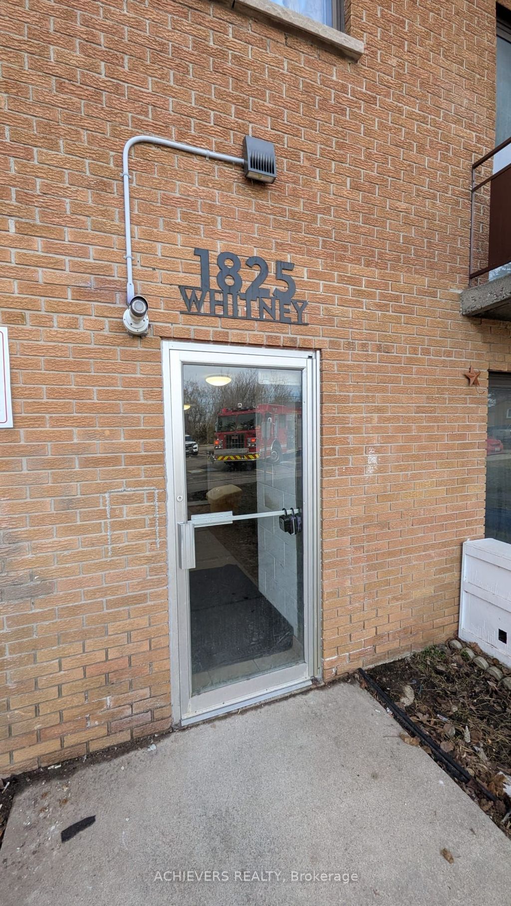 Photo of 1825 Whitney Street #105, London East, ON N5W 2W3 (MLS # X12869054)