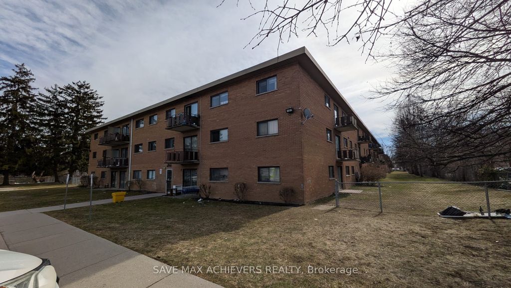 Photo of 1825 Whitney Street #105, London East, ON N5W 2W3 (MLS # X12869054)
