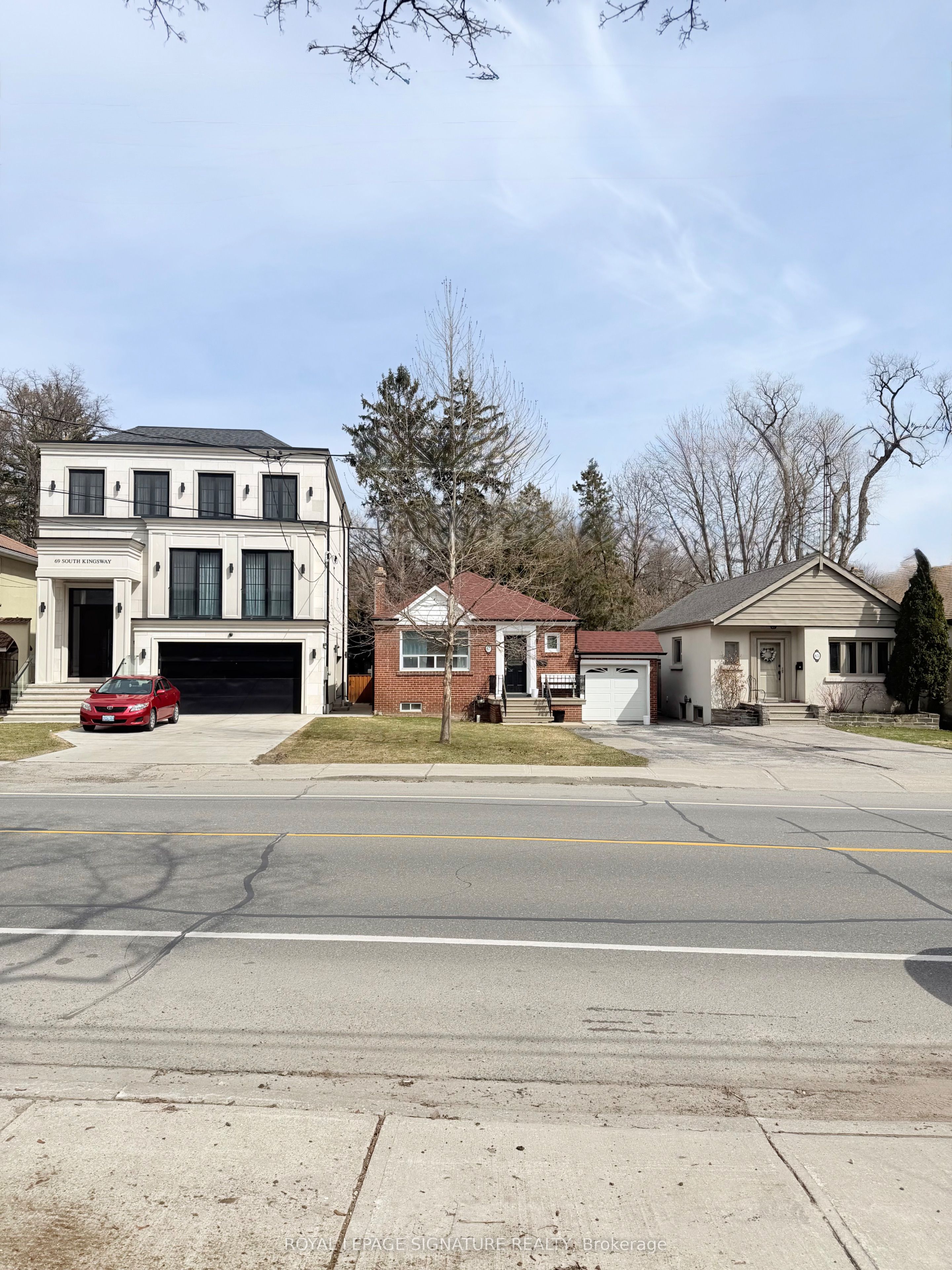 67 South Kingsway N/A