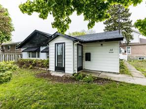 15 Spiers Crescent