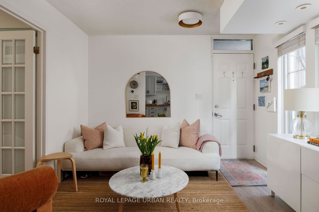 Photo of 30 Western Battery Road #315, Toronto, ON M6K 3N9 (MLS # C12914642)