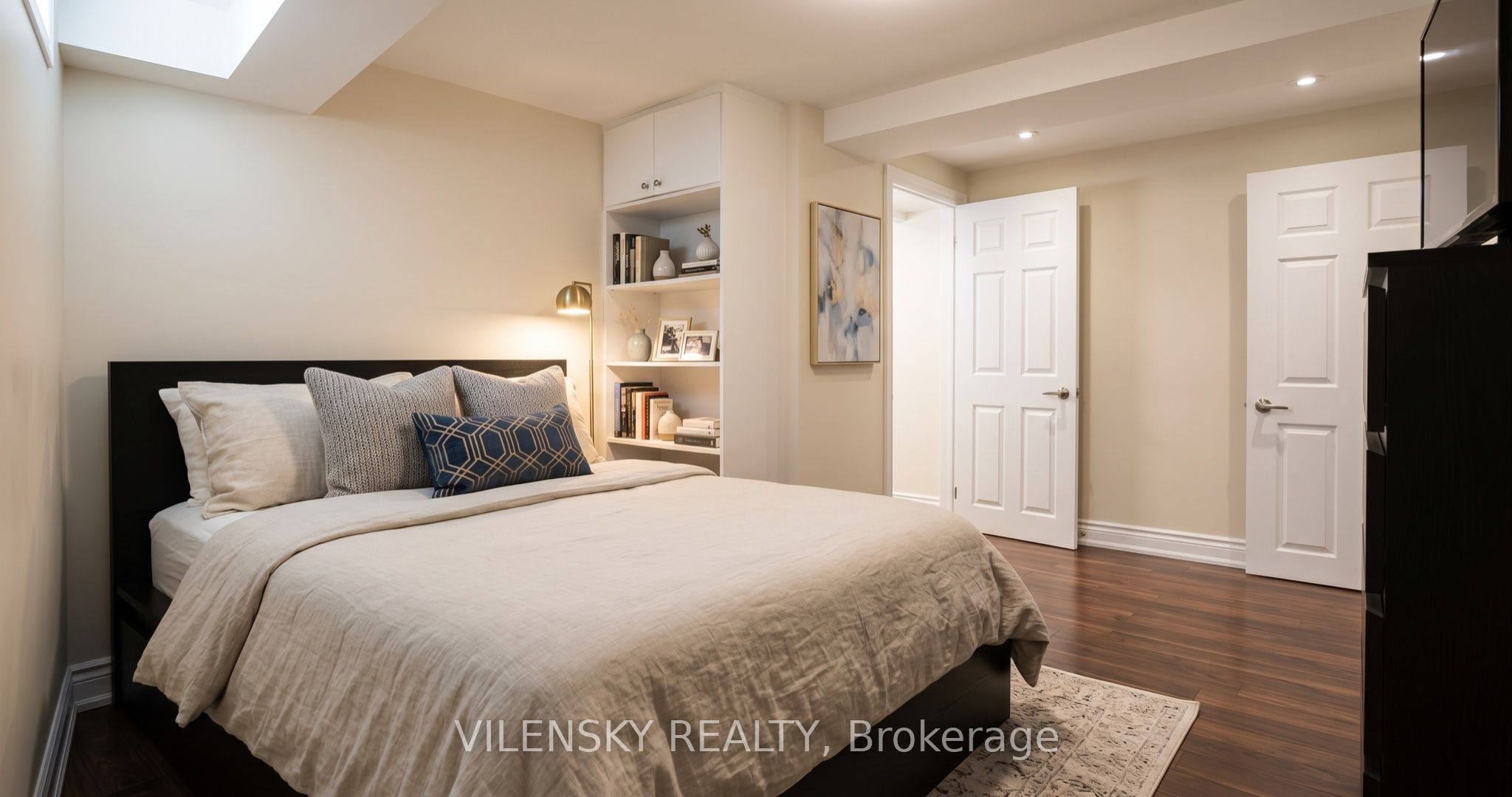 83 Westway Crescent BSMT