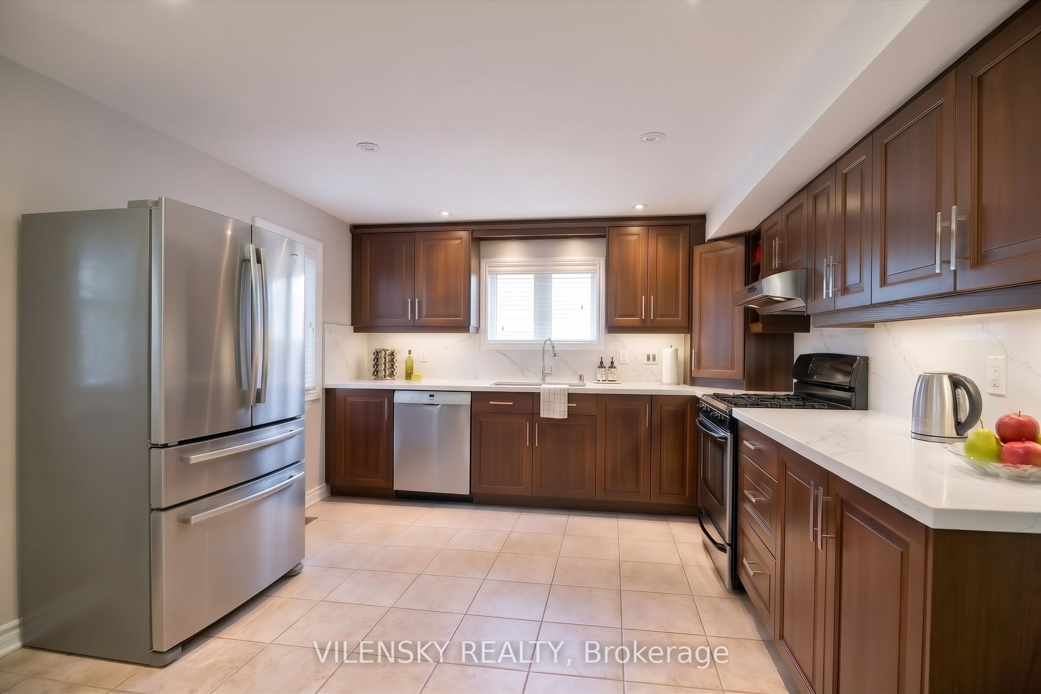 83 Westway Crescent BSMT