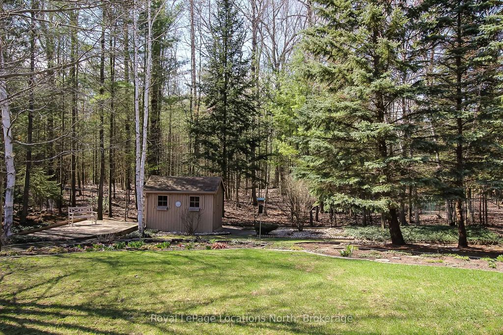 Photo of 160 Fernbrook Drive, Wasaga Beach, ON L9Z 1G9 (MLS # S12450630)