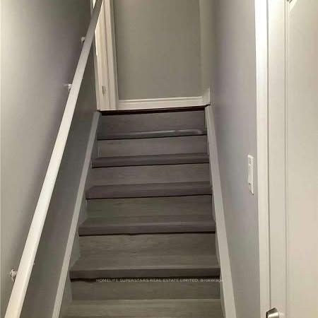 12 Romeo Road E BASEMENT