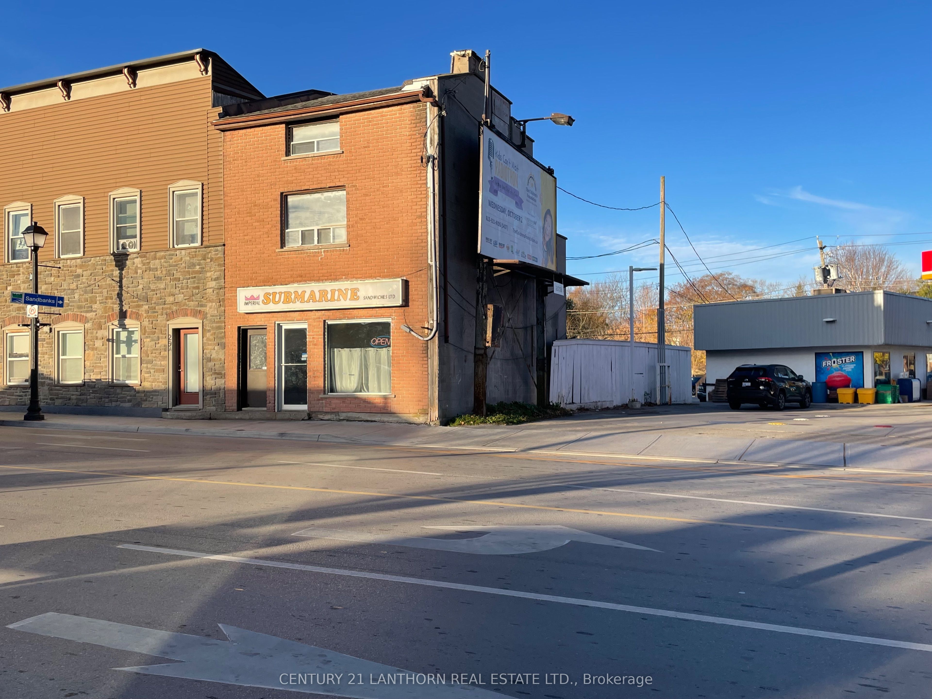 Photo 1 of 21 — 325 Picton Main Street E, Prince Edward County, ON K0K 2T0