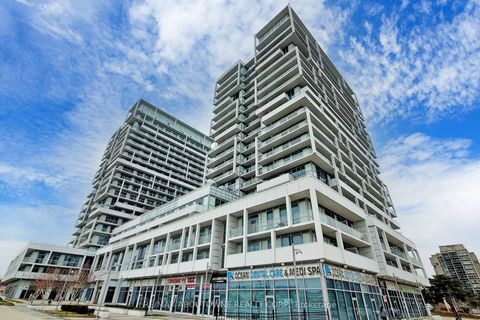 55 speers Road 1007 Oakville ON L6K 3R6