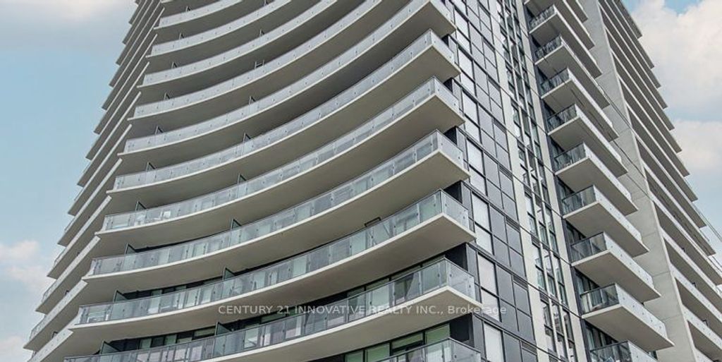 Photo of 1461 Lawrence Avenue W #302, Toronto, ON M6L 1A9 (MLS # W12596064)