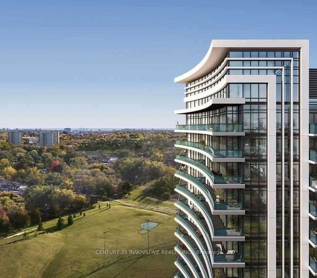 Photo of 1461 Lawrence Avenue W #302, Toronto, ON M6L 1A9 (MLS # W12596064)