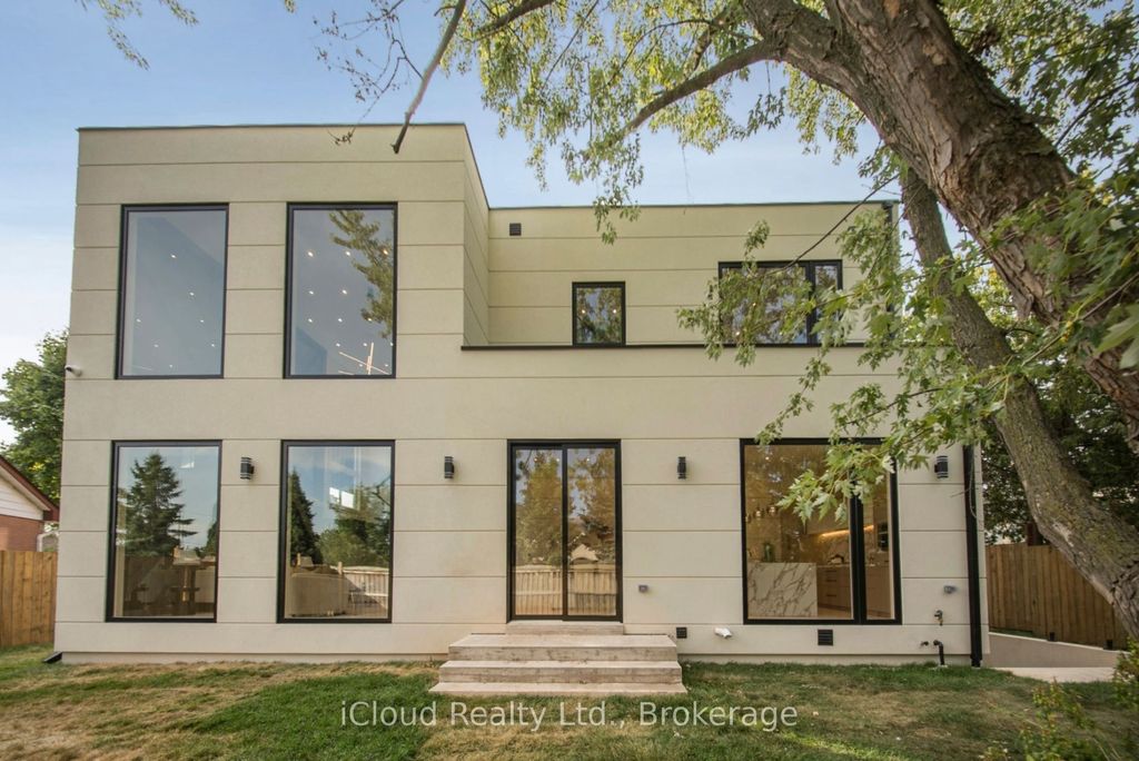 Photo of 1374 Tansley Drive, Oakville, ON L6L 2N4 (MLS # W13165498)