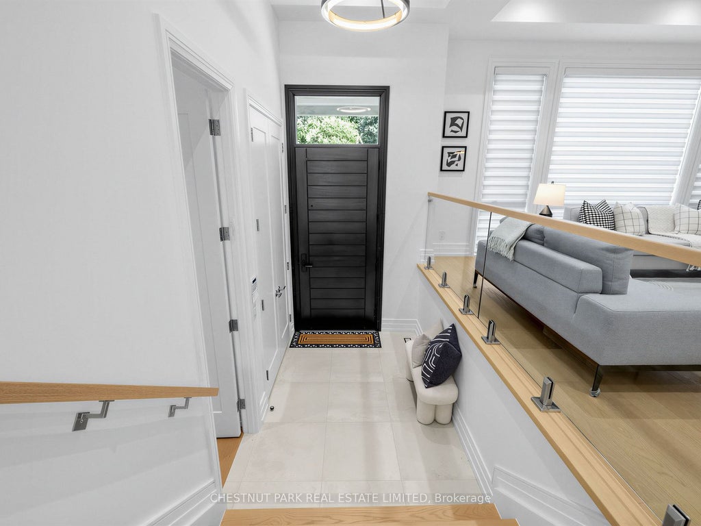 Photo of 86 LYNNHAVEN Road, Toronto, ON M6A 2K9 (MLS # C13531782)
