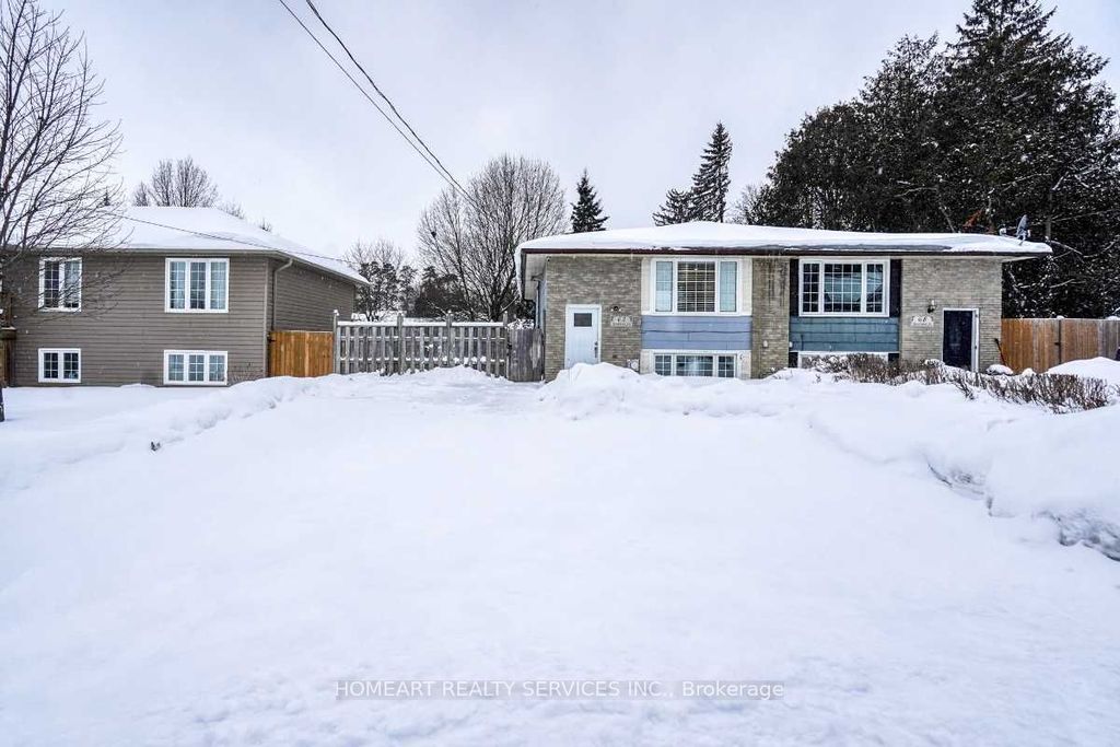 Photo of 62 Kertland Street, Centre Wellington, ON N0B 1S0 (MLS # X12726582)