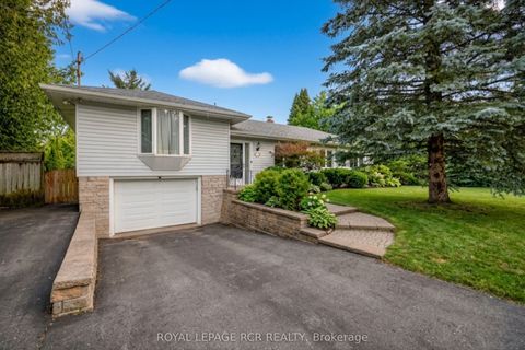 11 Hilltop Drive Caledon ON L7C 1K7
