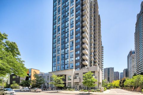 35 Hollywood Avenue 1621 Toronto ON M2N 0A9