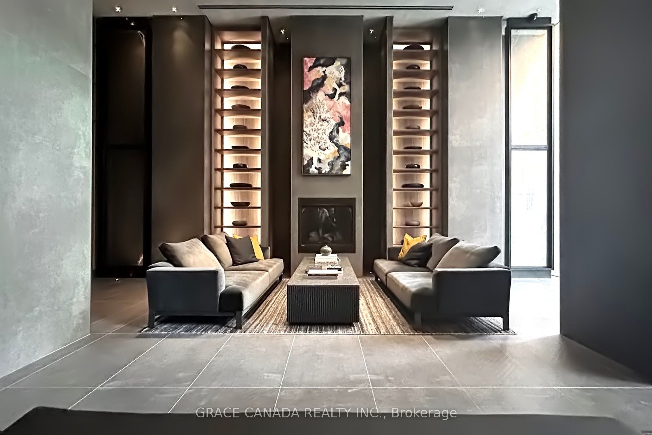 55 Charles Street E 5004