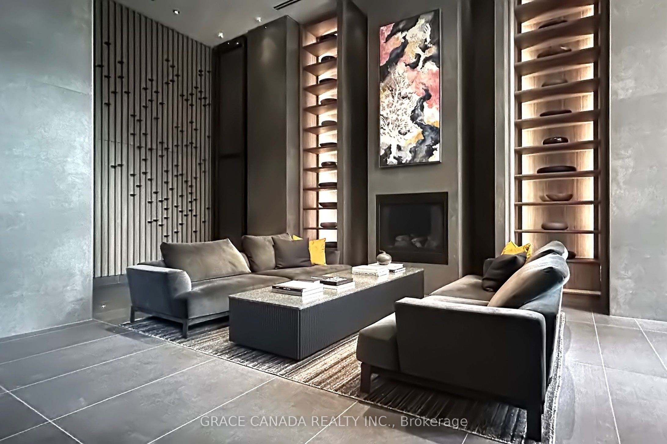 55 Charles Street E 5004