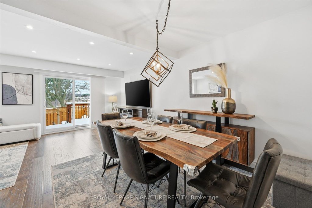 Photo of 2221 Mountain Grove Avenue, Burlington, ON L7P 2H8 (MLS # W12725736)