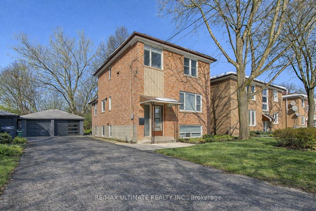 Photo of 120 Edinborough Court, Toronto, ON M6N 2E8 (MLS # W12829060)