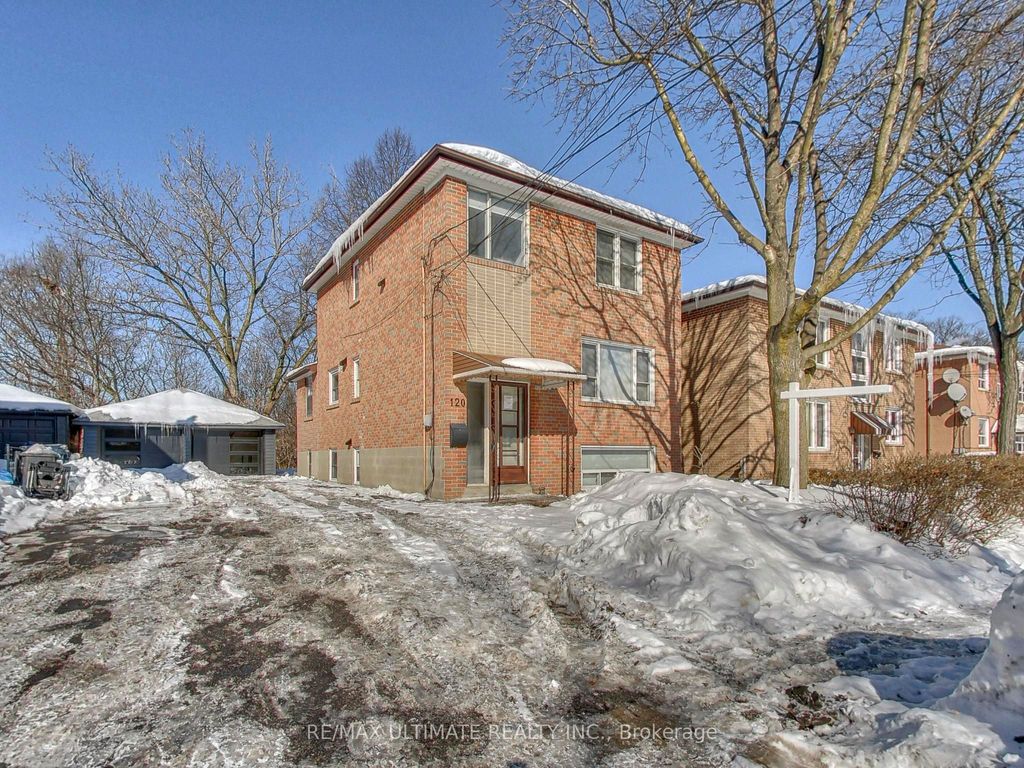 Photo of 120 Edinborough Court, Toronto, ON M6N 2E8 (MLS # W12829060)