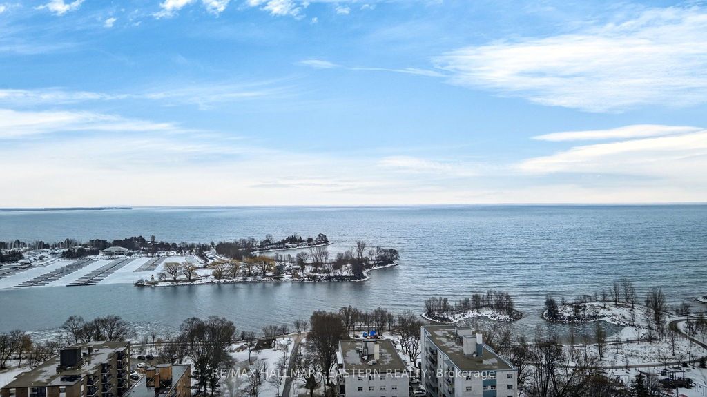 Photo of 11 Superior Avenue #Th3, Toronto, ON M8V 0A7 (MLS # W12944626)