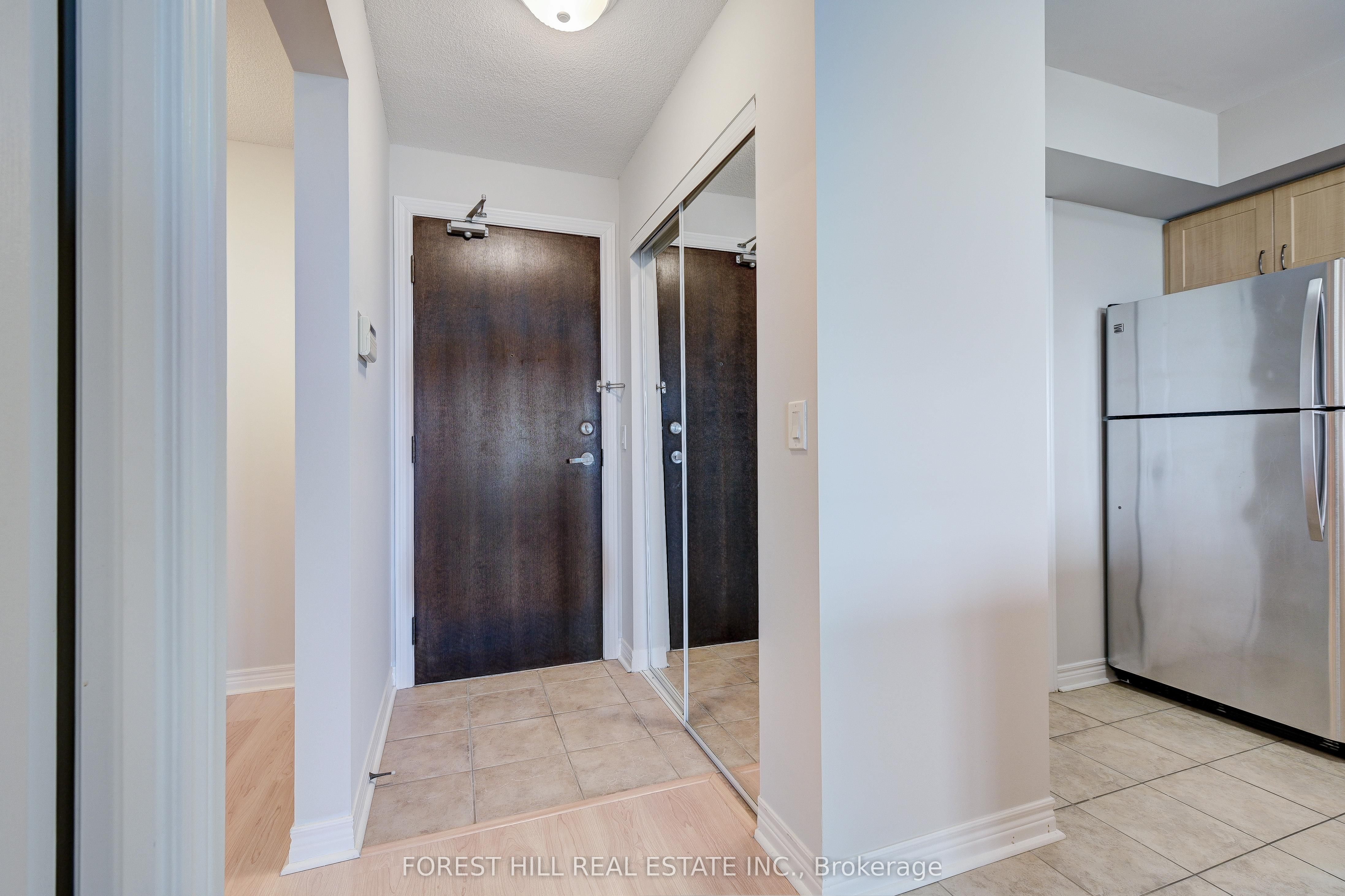 15 North Park Road 1509
