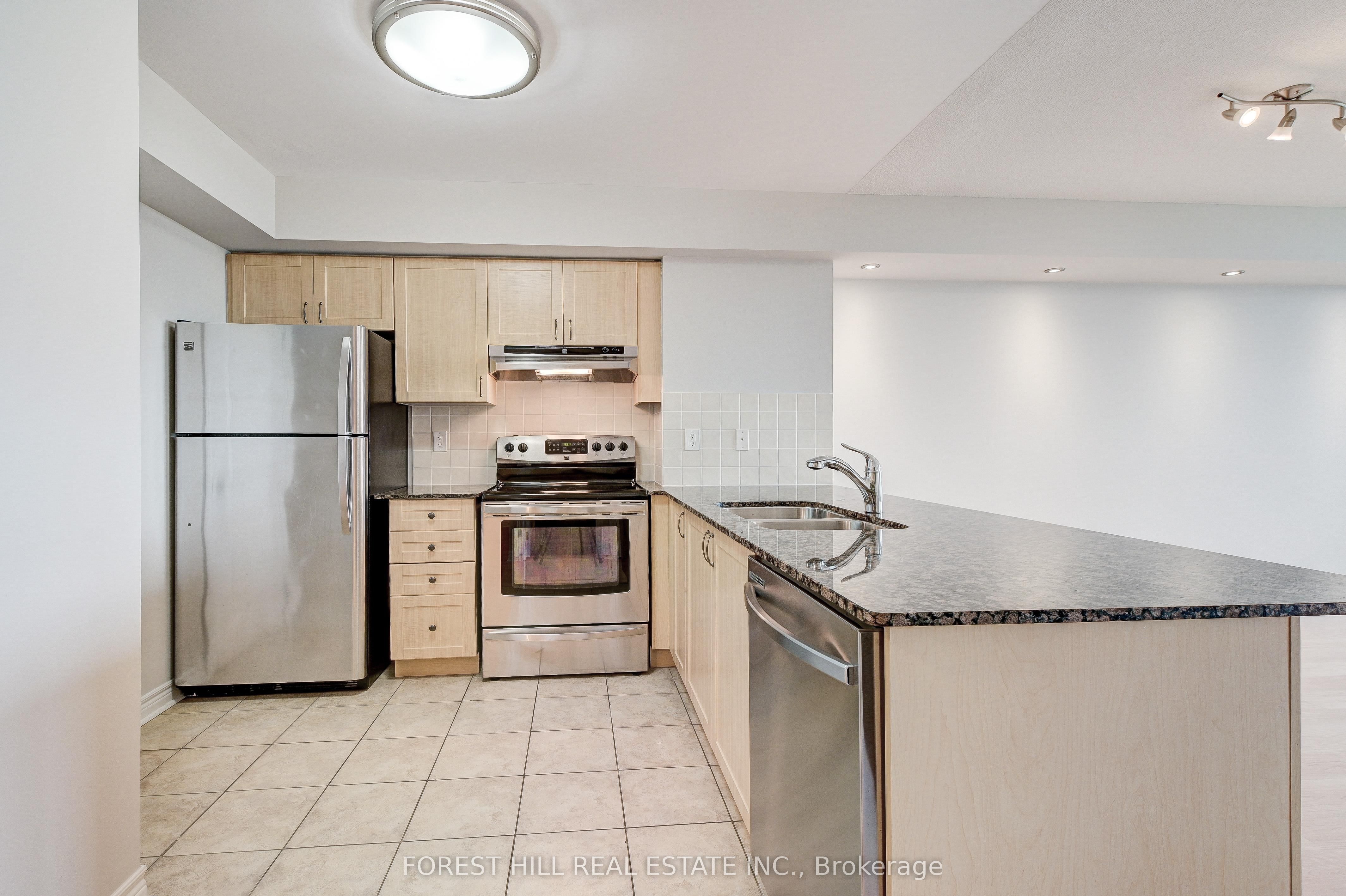 15 North Park Road 1509