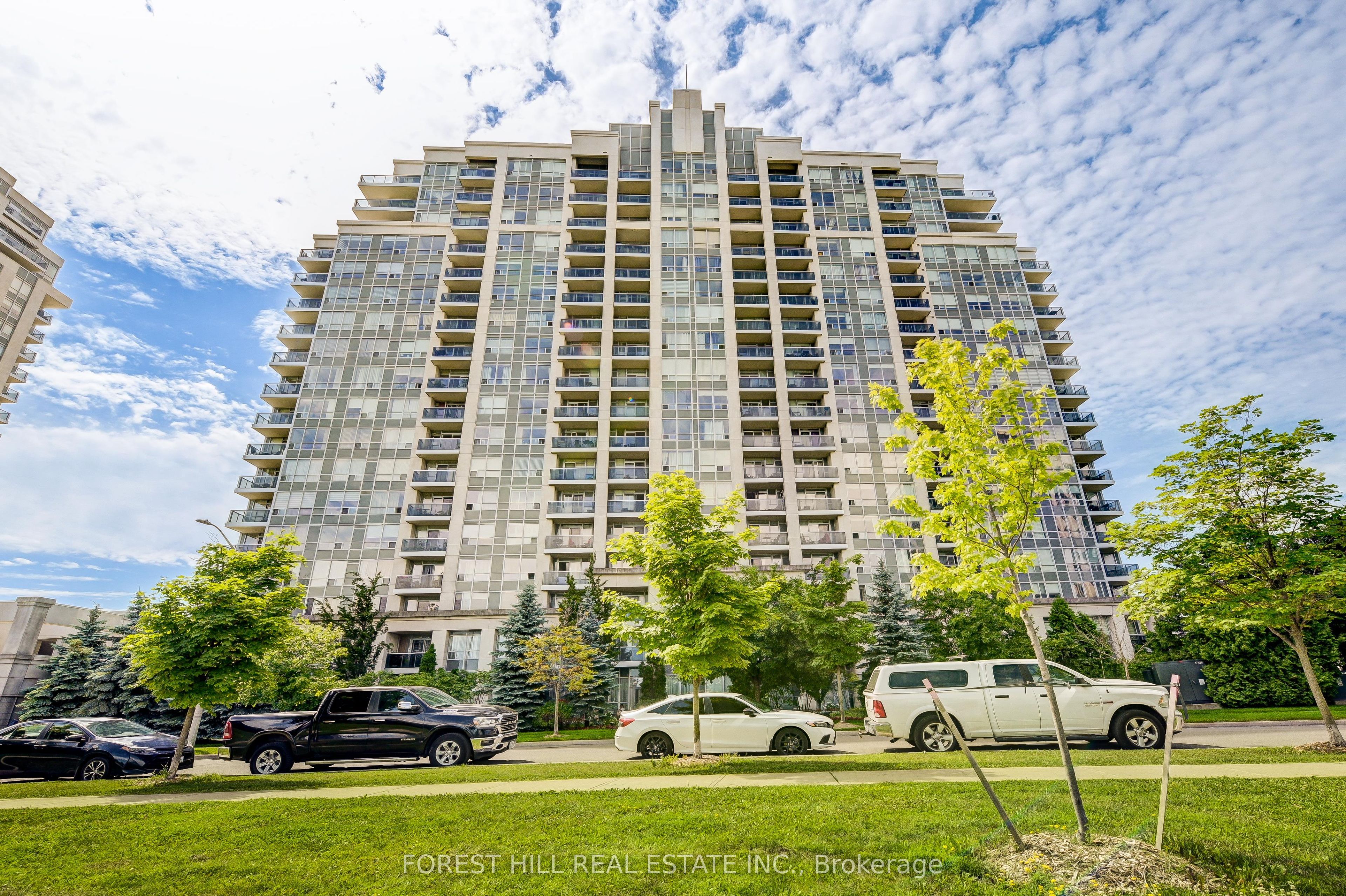 15 North Park Road 1509