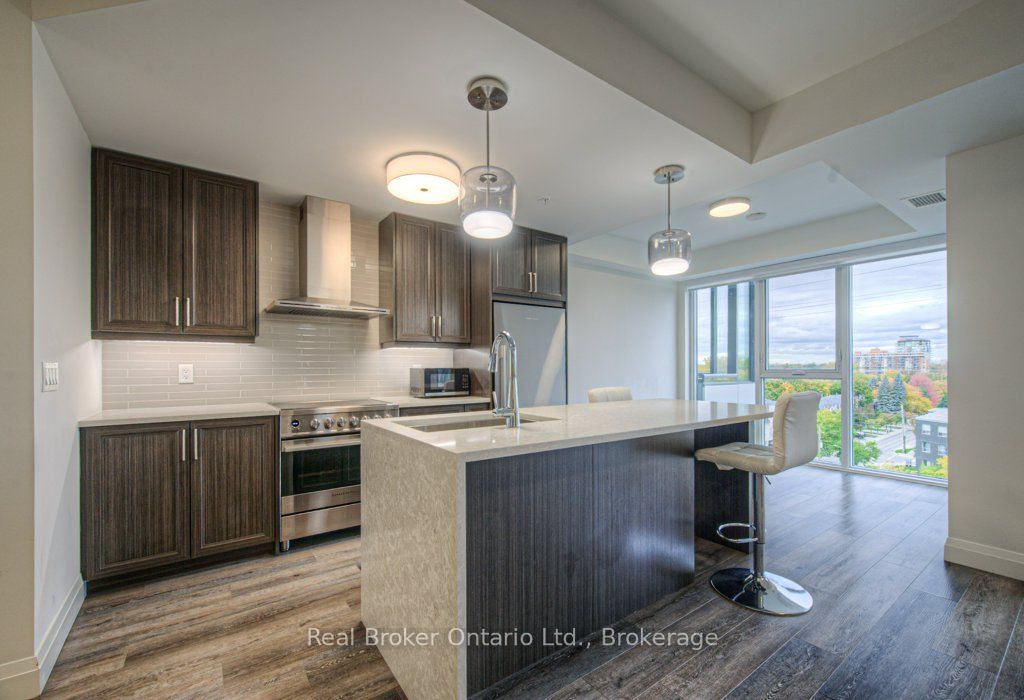 500 Brock Avenue 705