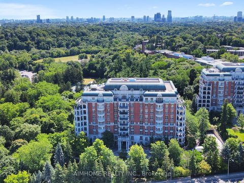 Photo of 2 Chedington Place #2C, Toronto, ON M4N 3R5 (MLS # C12306551)