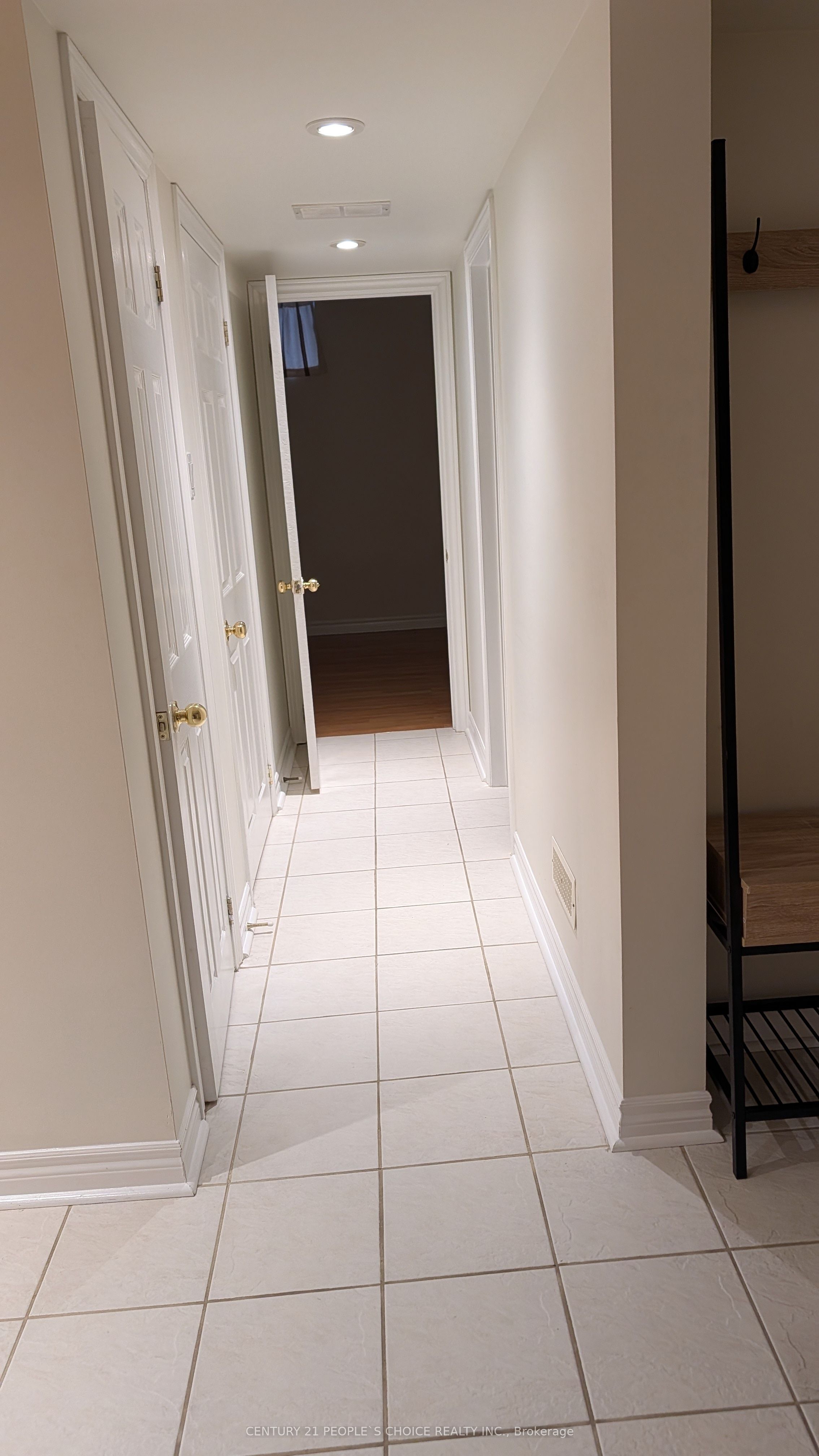 33 Pinecone Drive Basement