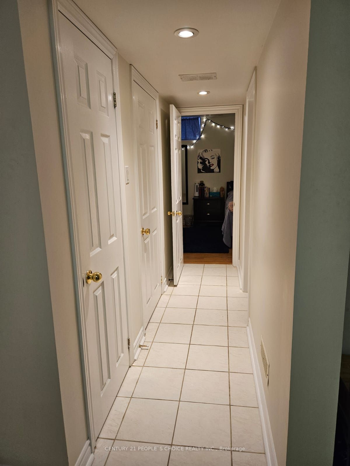 33 Pinecone Drive Basement