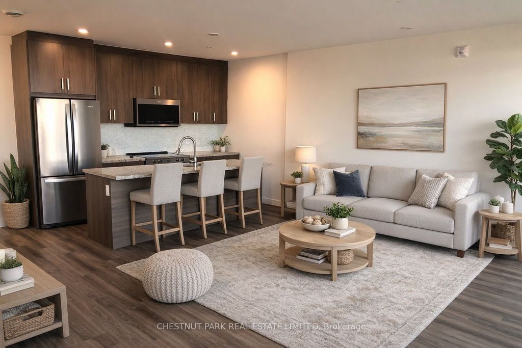 Photo of 467 Charlton Avenue E #15, Hamilton, ON L8N 0B3 (MLS # X12874052)