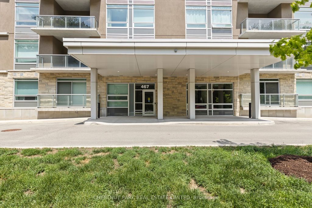 Photo of 467 Charlton Avenue E #15, Hamilton, ON L8N 0B3 (MLS # X12874052)
