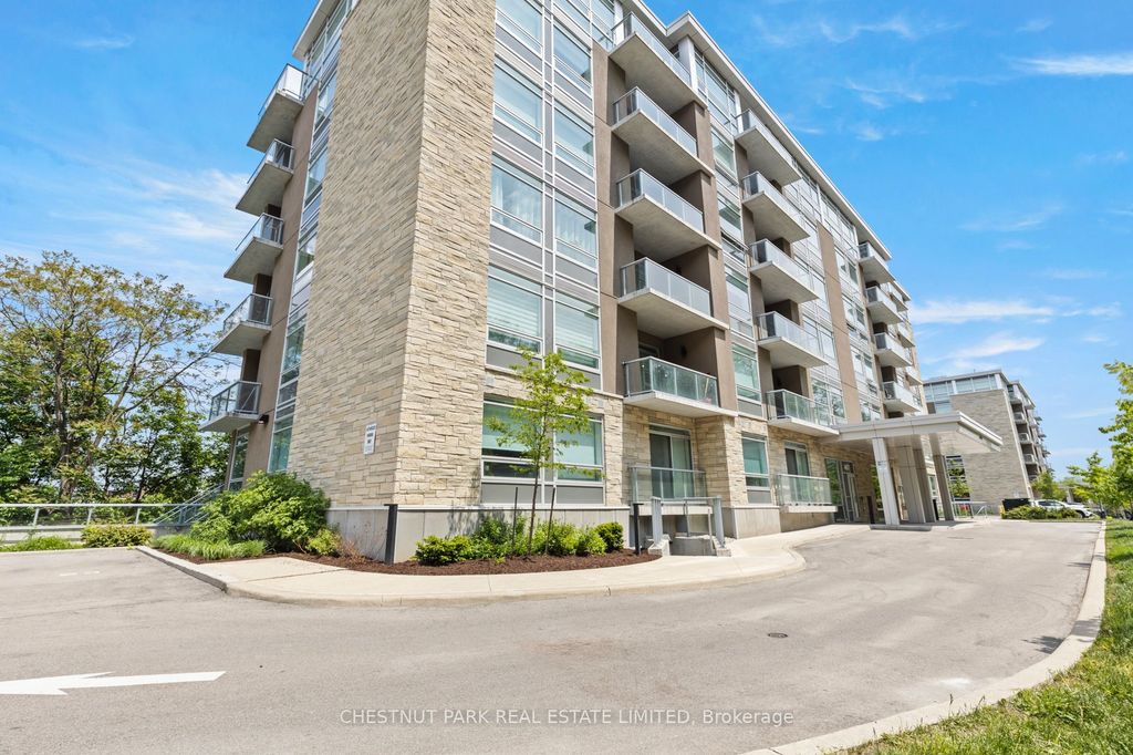 Photo of 467 Charlton Avenue E #15, Hamilton, ON L8N 0B3 (MLS # X12874052)