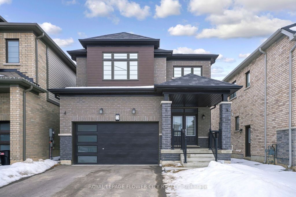 Photo of 73 Sundin Drive, Haldimand, ON N3W 0H3 (MLS # X12798046)