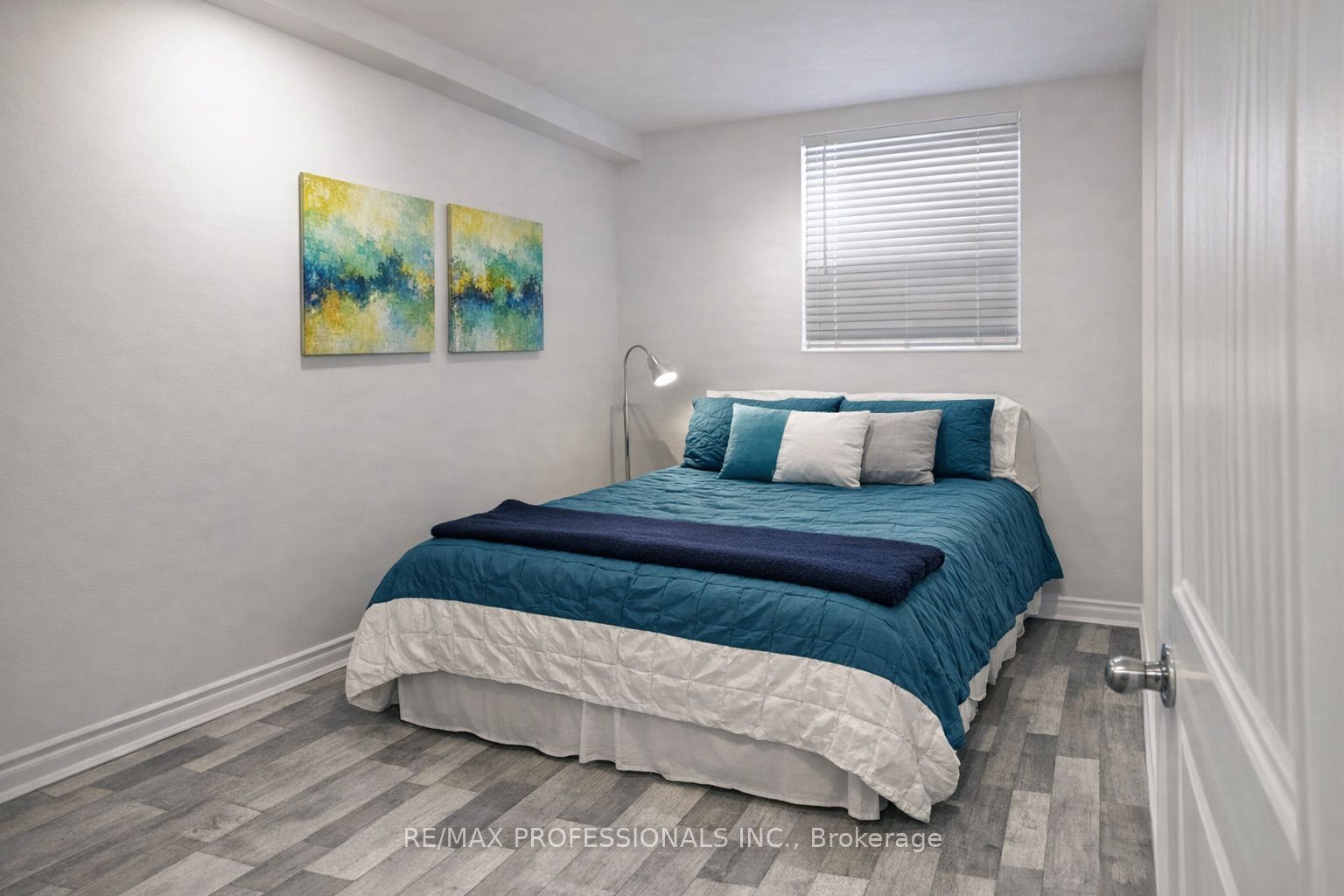 412 Jarvis Street 105