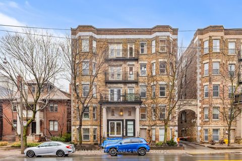 412 Jarvis Street 105 Toronto ON M4Y 2G6