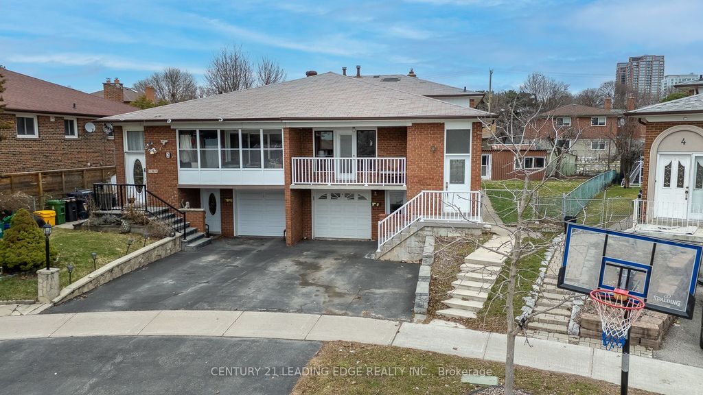 Photo of 2A Fairglen Avenue, Toronto, ON M1T 1G7 (MLS # E12968736)