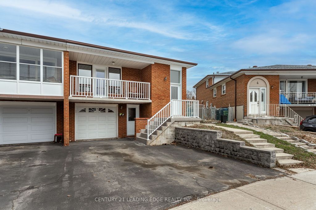 Photo of 2A Fairglen Avenue, Toronto, ON M1T 1G7 (MLS # E12968736)