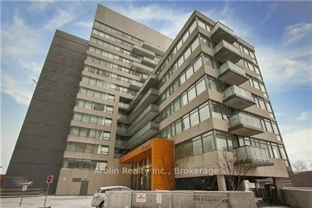 Photo of 20 Joe Shuster Way #212, Toronto, ON M6K 0A3 (MLS # W12959498)