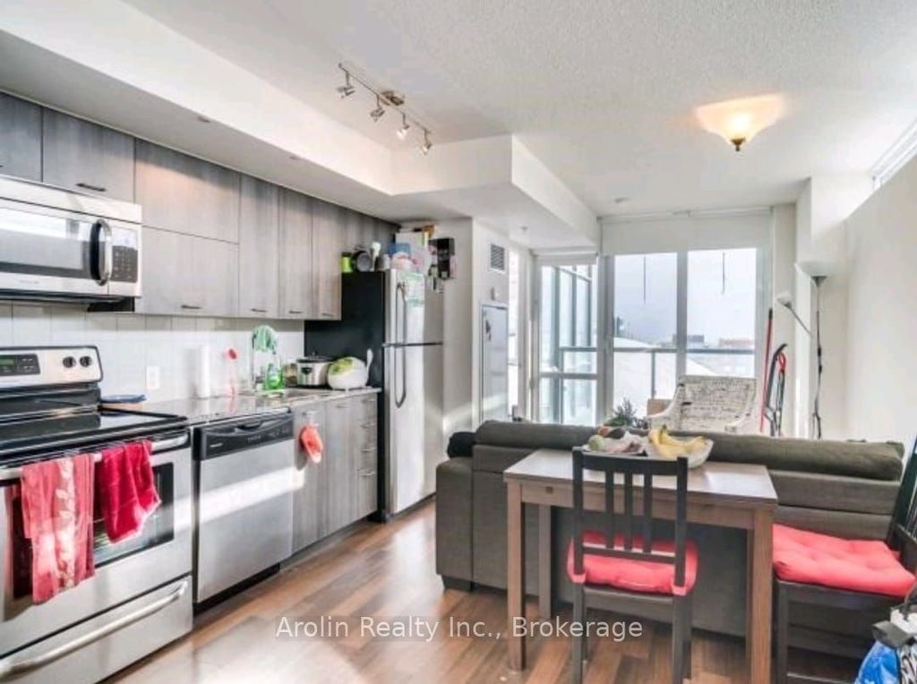 Photo of 20 Joe Shuster Way #212, Toronto, ON M6K 0A3 (MLS # W12959498)