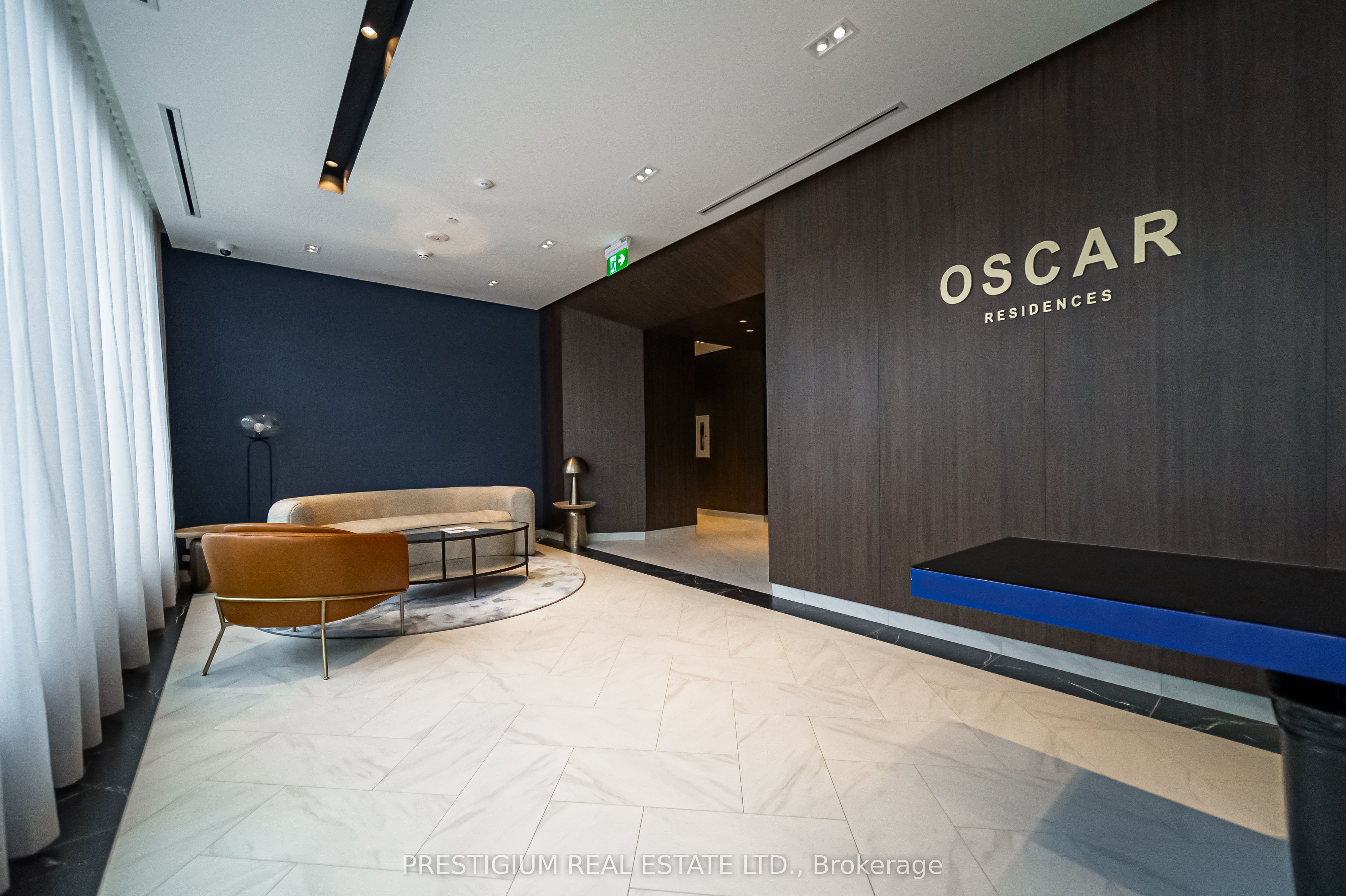 500 Dupont Street 303