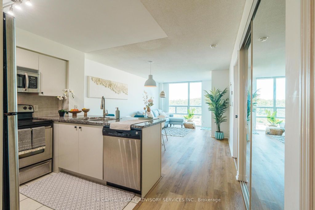 Photo of 68 Grangeway Avenue #1102, Toronto, ON M1H 0A1 (MLS # E12988962)