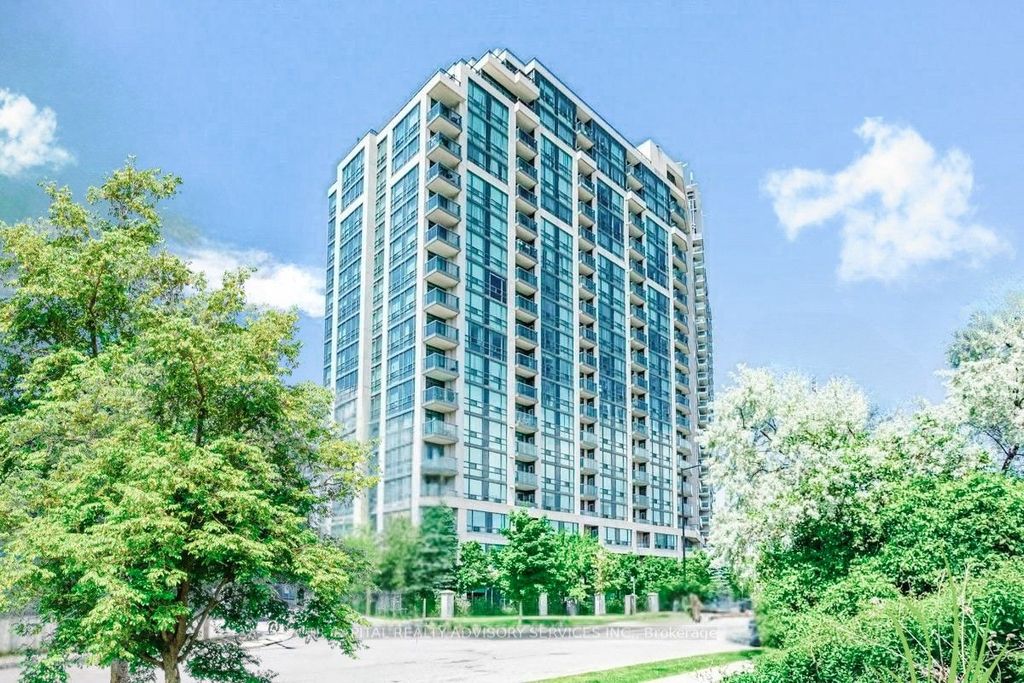 Photo of 68 Grangeway Avenue #1102, Toronto, ON M1H 0A1 (MLS # E12988962)
