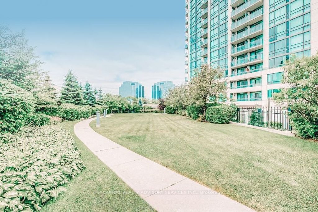 Photo of 68 Grangeway Avenue #1102, Toronto, ON M1H 0A1 (MLS # E12988962)