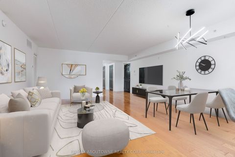 1460 Bishops Gate 212 Oakville ON L6M 4N5