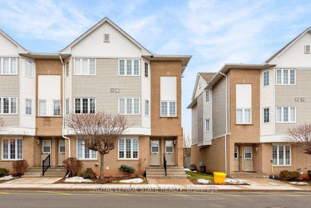 Photo of 511 Highway 8 N/A #206, Hamilton, ON L8G 1G4 (MLS # X12809170)