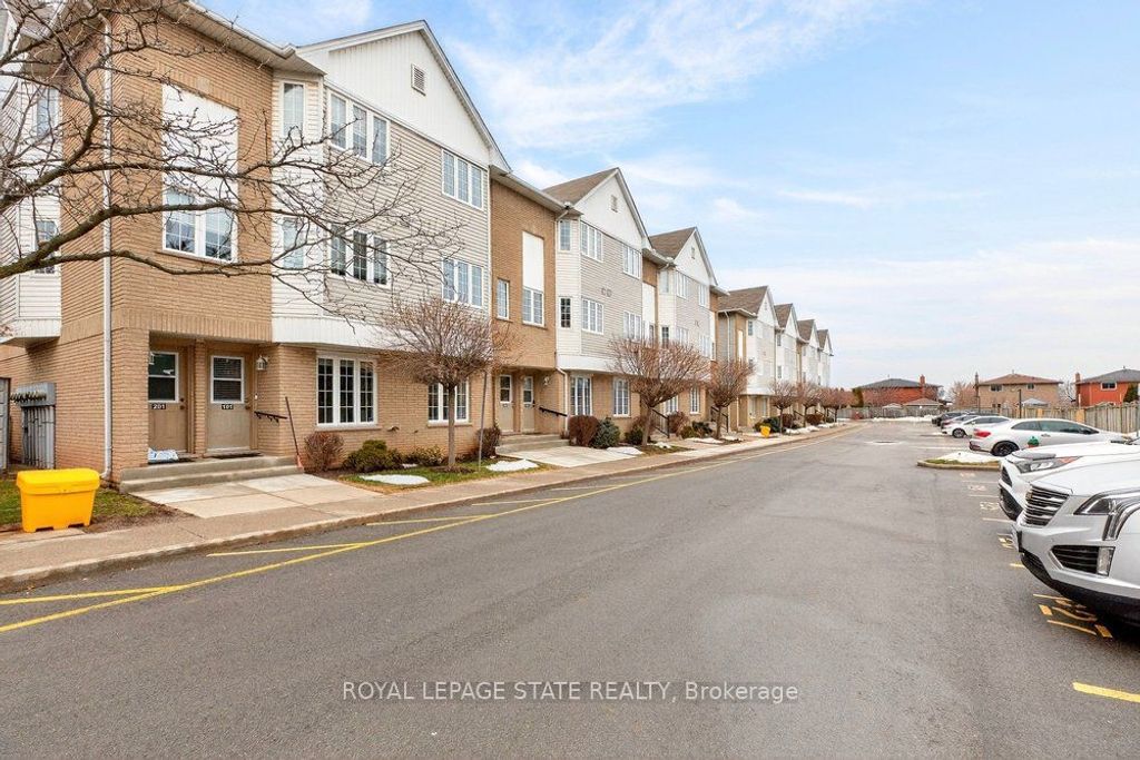 Photo of 511 Highway 8 N/A #206, Hamilton, ON L8G 1G4 (MLS # X12809170)