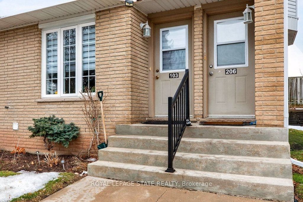 Photo of 511 Highway 8 N/A #206, Hamilton, ON L8G 1G4 (MLS # X12809170)