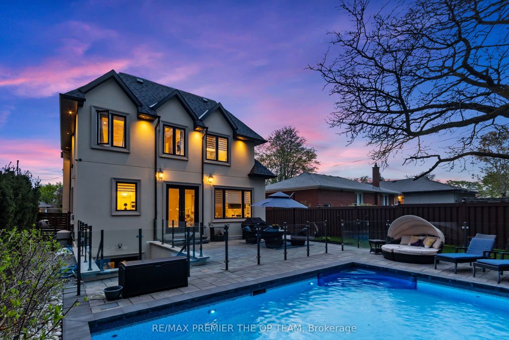 Photo of 5 Storey Crescent, Toronto, ON M9B 3C7 (MLS # W12563968)